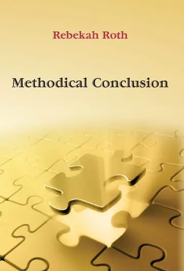 Cover of Methodical Conclusion