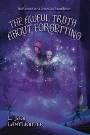 Cover of The Awful Truth About Forgetting