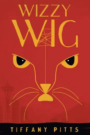 Cover of Wizzy Wig