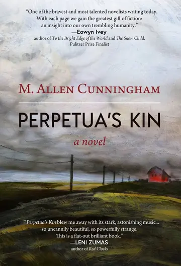 Cover of Perpetua's Kin