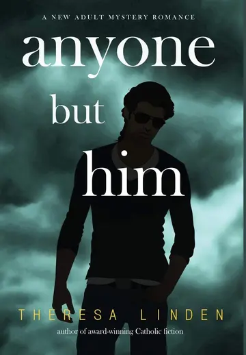 Cover of Anyone but Him