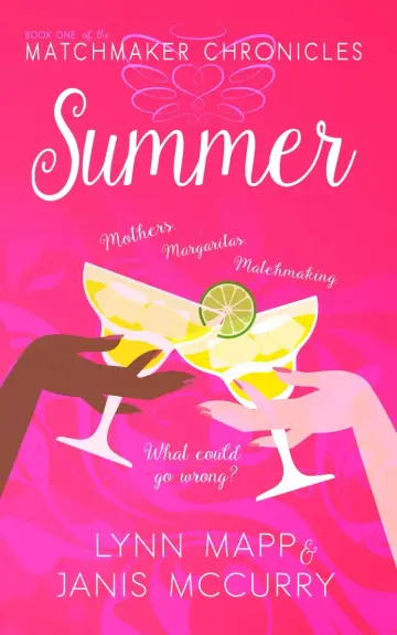 Cover of Summer
