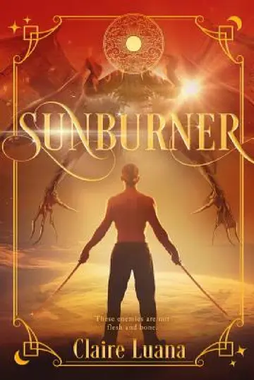 Cover of Sunburner