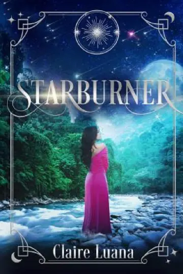 Cover of Starburner