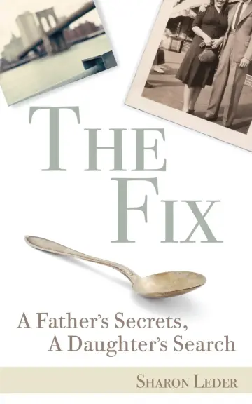 Cover of The Fix