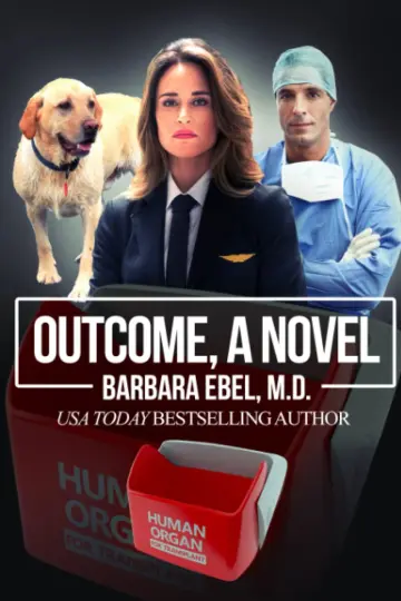 Cover of Outcome, a Novel