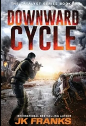 Cover of Catalyst