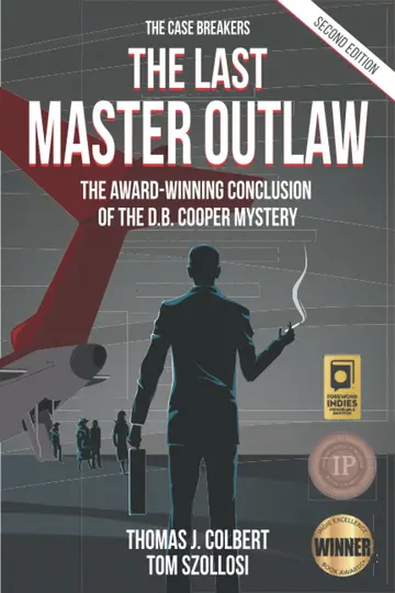 Cover of The Last Master Outlaw