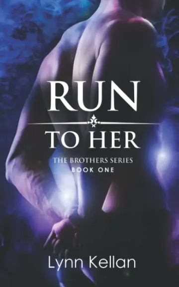 Cover of Run to Her