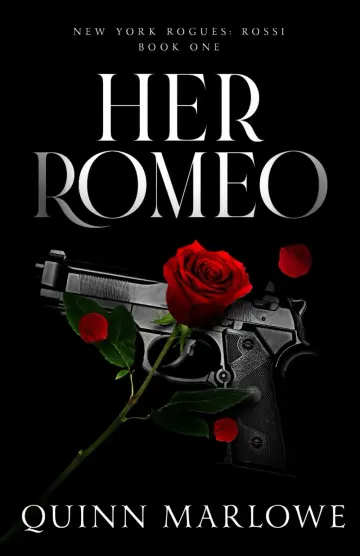 Cover of Her Romeo