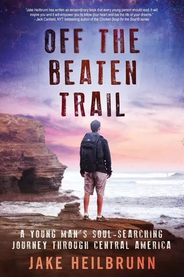 Cover of Off the Beaten Trail