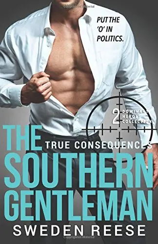 Cover of The Southern Gentleman