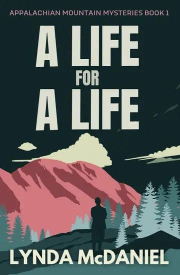 Cover of A Life for a Life