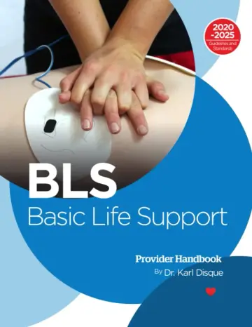 Cover of Basic Life Support