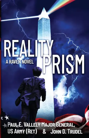 Cover of Reality Prism
