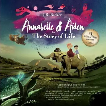 Cover of Annabelle & Aiden