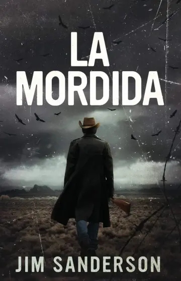 Cover of La Mordida