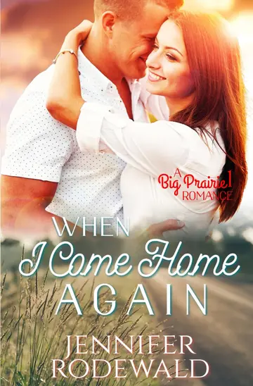 Cover of When I Come Home Again