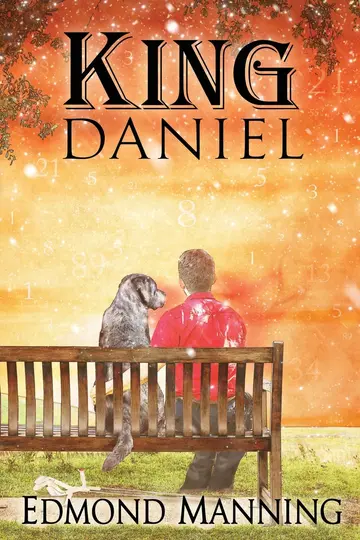 Cover of King Daniel