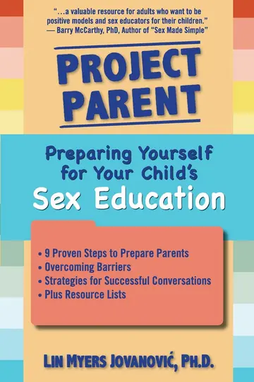 Cover of Project Parent