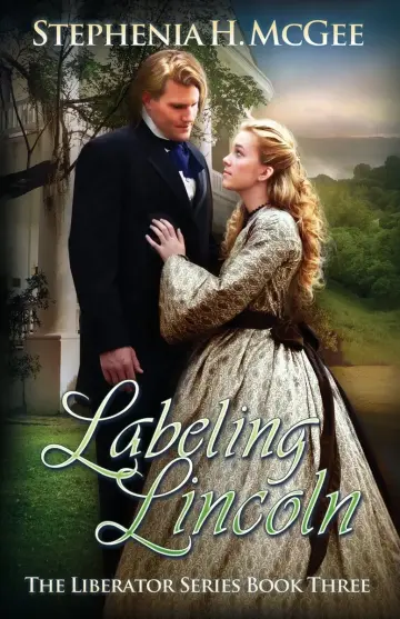Cover of Labeling Lincoln