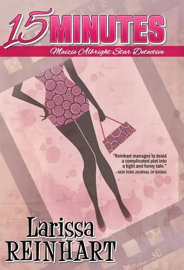 Cover of 15 Minutes