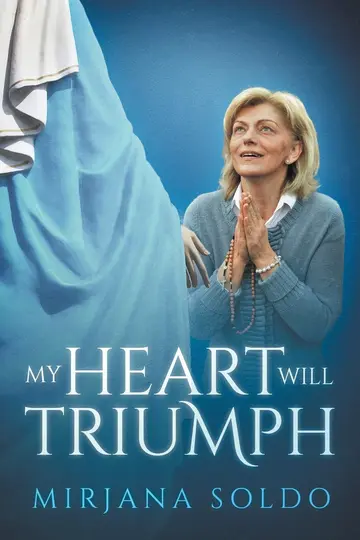Cover of My Heart Will Triumph