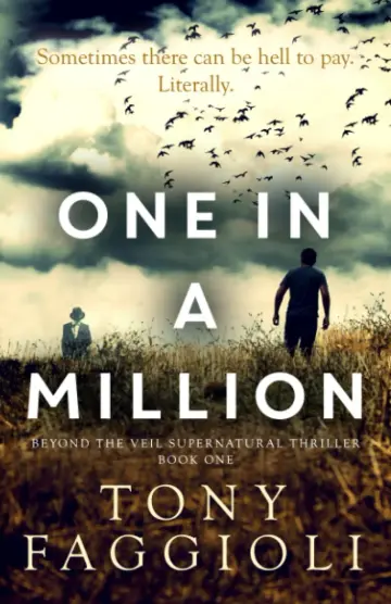 Cover of One in A Million