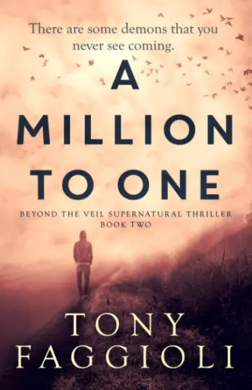 Cover of A Million to One