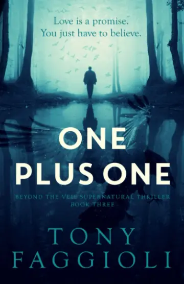 Cover of One Plus One