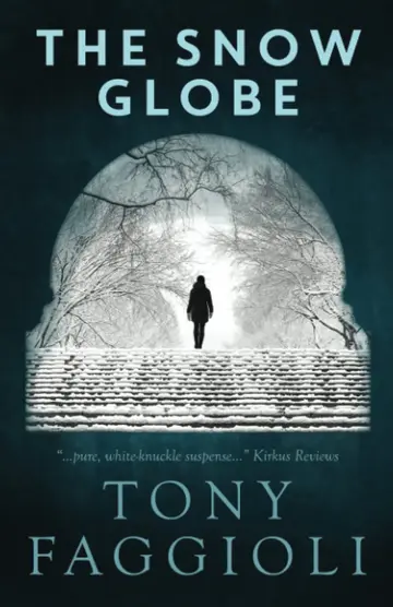 Cover of The Snow Globe