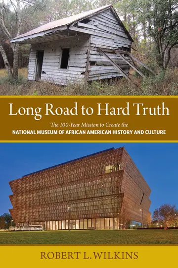 Cover of Long Road to Hard Truth
