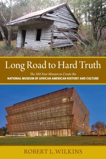 Cover of Long Road to Hard Truth