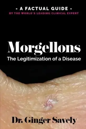Cover of Morgellons