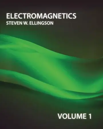 Cover of Electromagnetics