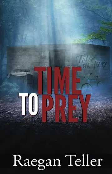 Cover of Time to Prey