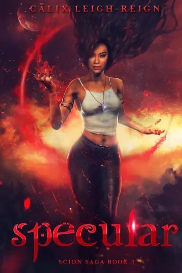 Cover of Specular