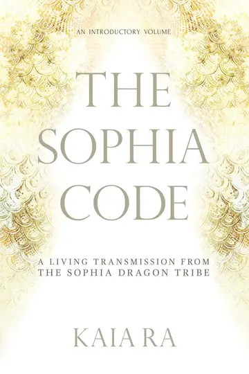 Cover of The Sophia Code