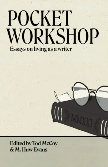 Cover of Pocket Workshop