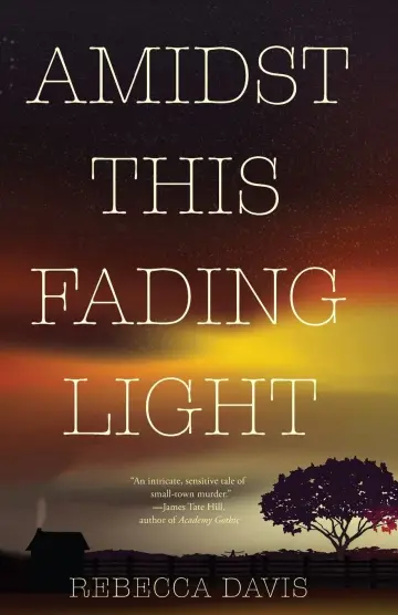 Cover of Amidst This Fading Light