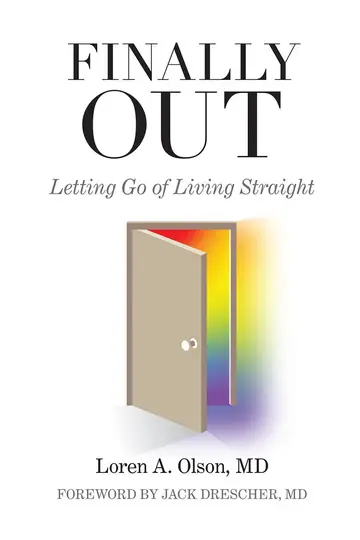 Cover of Finally Out