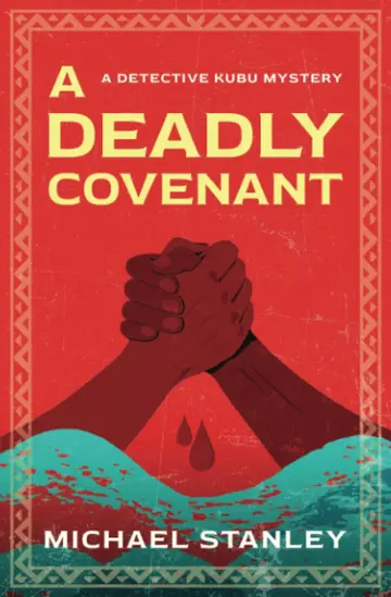 Cover of A Deadly Covenant