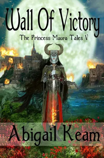 Cover of Wall of Victory