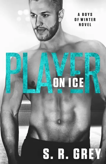 Cover of Player on Ice