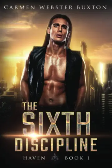 Cover of The Sixth Discipline
