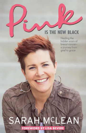 Cover of Pink Is the New Black