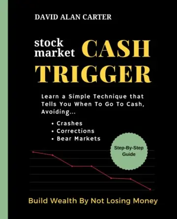 Cover of Stock Market Cash Trigger