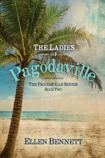 Cover of Ladies of Pagodaville