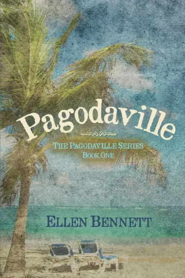 Cover of Pagodaville