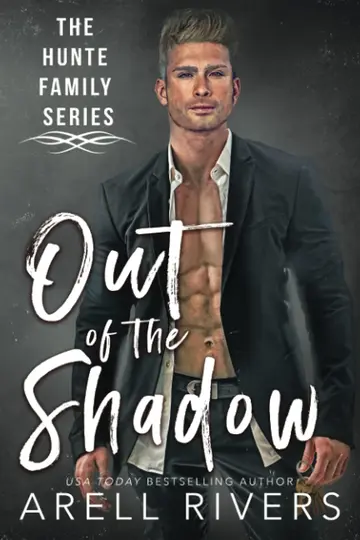 Cover of Out of the Shadow